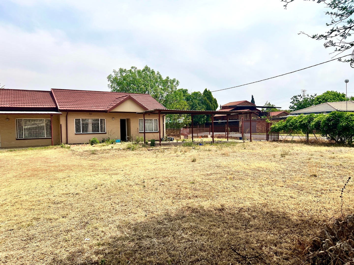 2 Bedroom Property for Sale in Potchefstroom North West